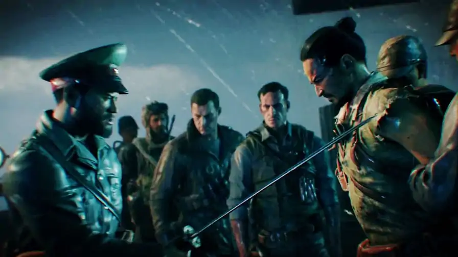 Saga Zombies de Black Ops 3 continua em Eclipse: Zetsubou No Shima. Veja trailer!