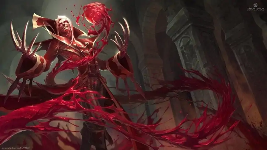Patch 6.10 de League of Legends traz nova campeã e algumas mudanças