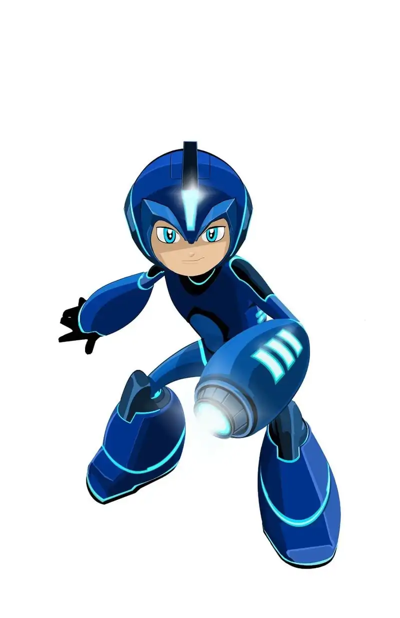 Mega Man: Filme do personagem está sendo desenvolvido por escritor de The Batman