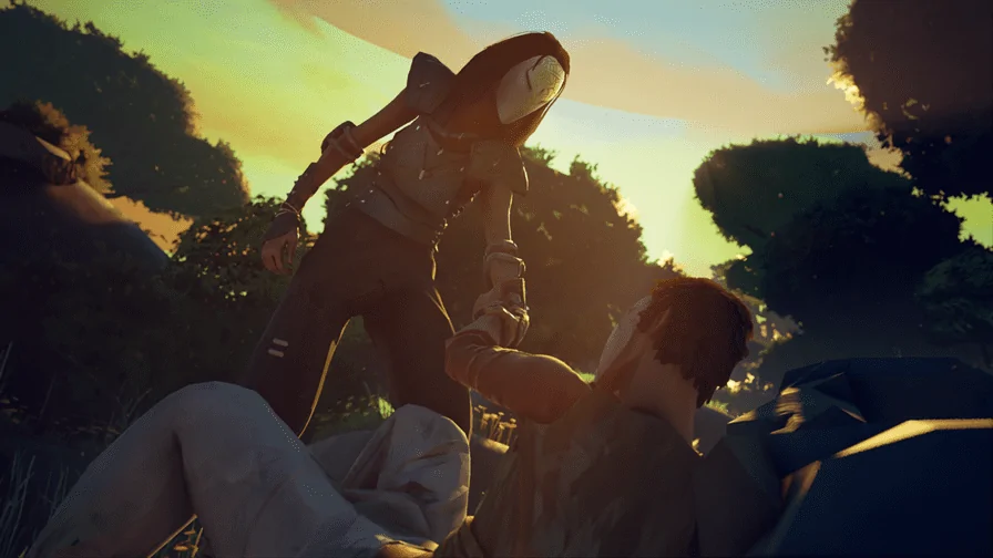 Empresa composta por ex-funcionários da Ubisoft divulga o trailer de seu primeiro game
