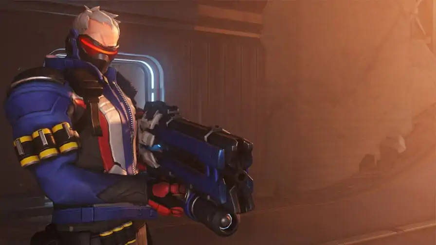 Mais uma animação INCRÍVEL da Blizzard mostrando o Universo de Overwatch