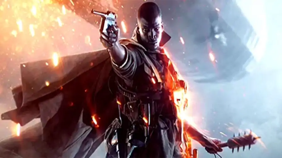 Vazamentos indicam nome e data do novo Battlefield