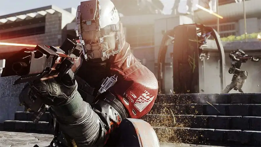 Produtora de Call of Duty: Infinite Warfare elogia trailer de Battlefield 1