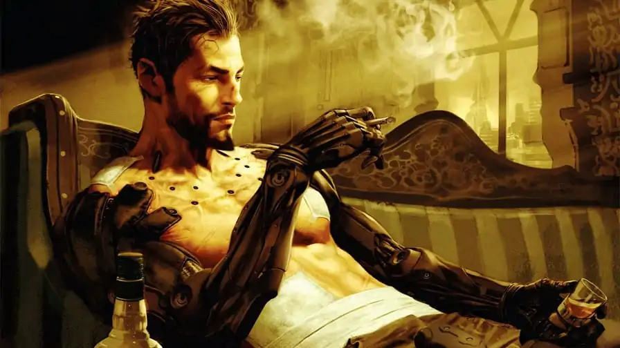 DeusEx: Mankind Divided: Pré- Venda vem com cópia de Human Revolution no Xbox One