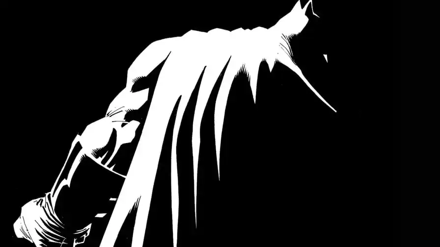 Evento da Panini promove novo Batman – O Cavaleiro das Trevas: Raça Superior