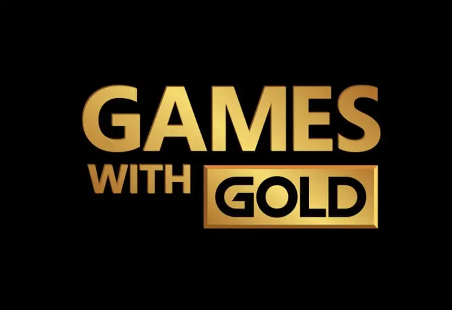 Vaza foto com possíveis jogos do Games With Gold de Junho