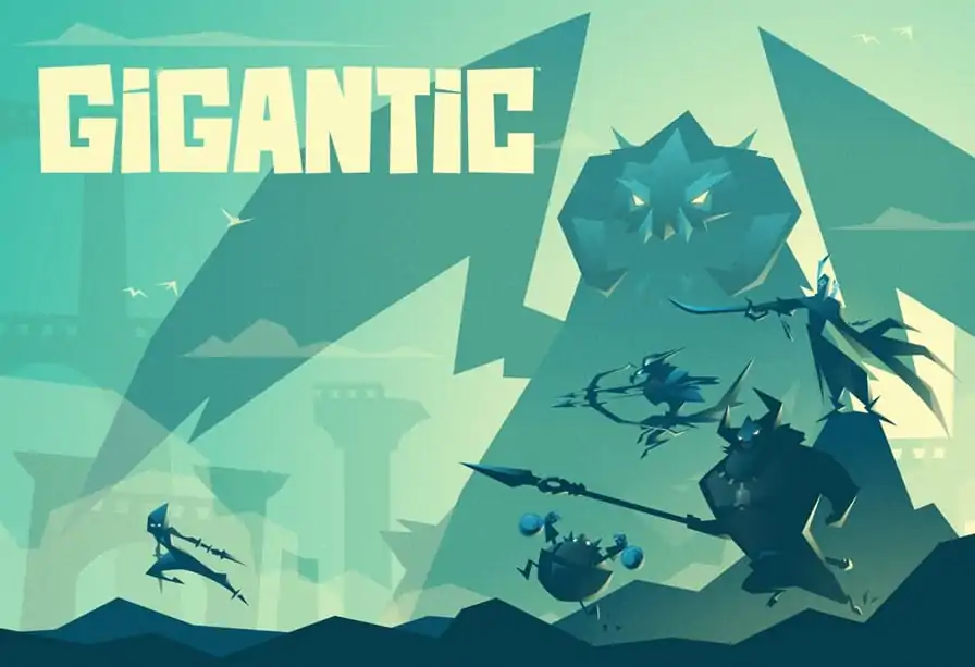 Conheça Gigantic, o próximo MOBA a ser adaptado para o Xbox One