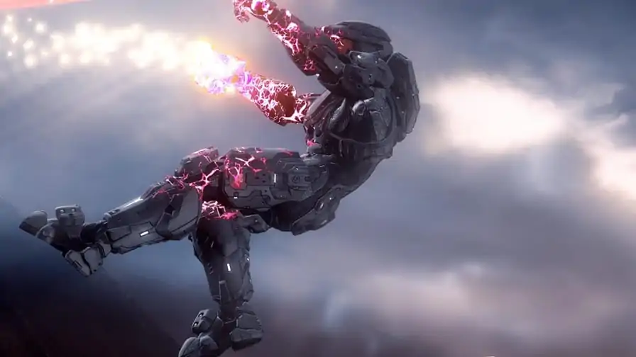 Modo FORGE de Halo 5: Guardians será lançado para o Windows 10