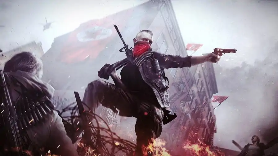 Análise: Homefront: The Revolution mostra que a liberdade/rebeldia tem um preço