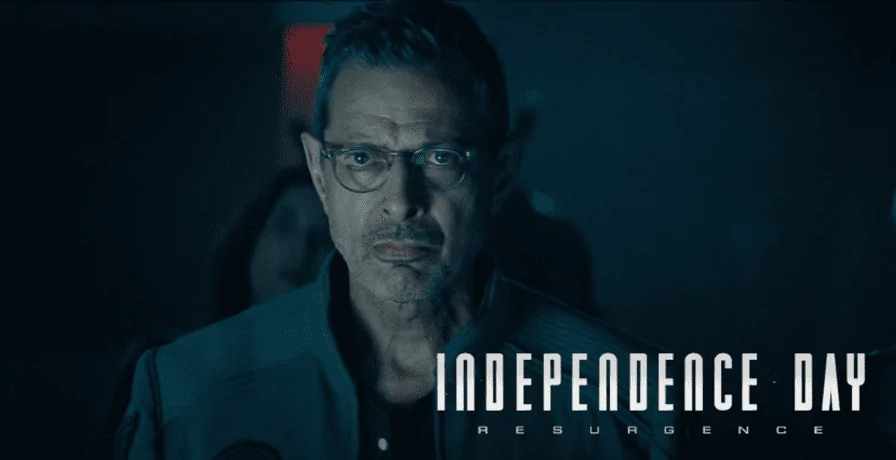Divulgado novo trailer de Independence Day: Resurgence