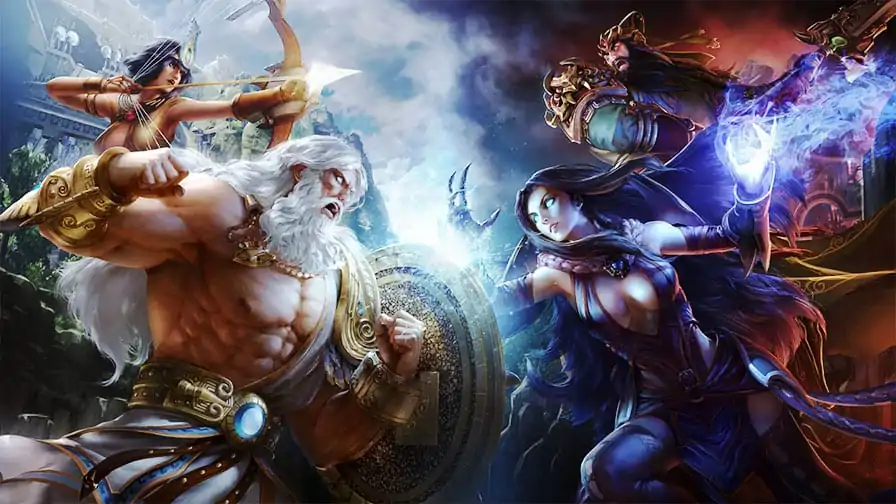 Xbox One: Reveladas ofertas da Games with Gold de Junho