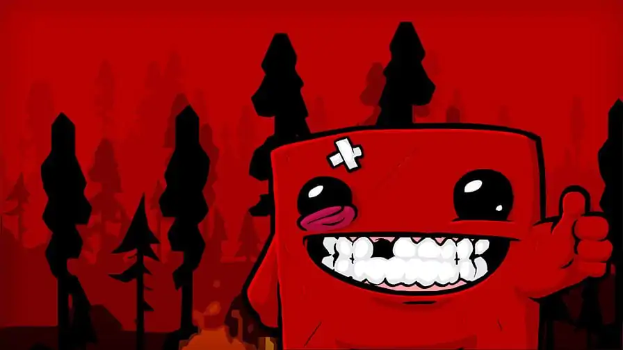 Versão de Super Meat Boy para Wii U ganha data de lançamento