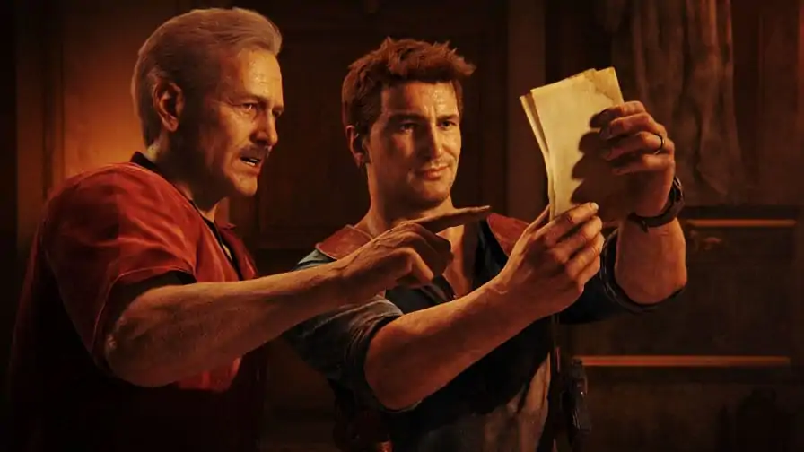 Novo Uncharted? Ex-animador de Unchated 4 volta a trabalhar pra Sony