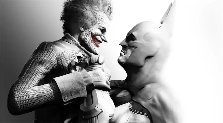 Batman: Return to Arkham leva Arkham Asylum e City para a ATUAL GERAÇÃO