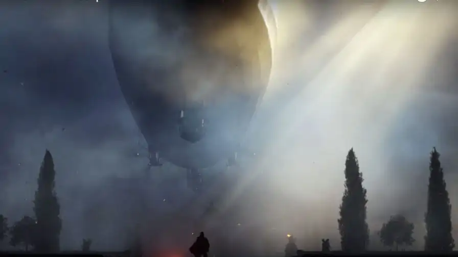 Veja o PRIMEIRO trailer REVELANDO “Battlefield 1”