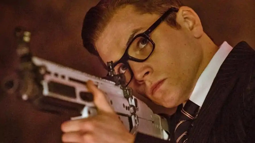 Um novo Sir se juntou ao elenco de Kingsman 2