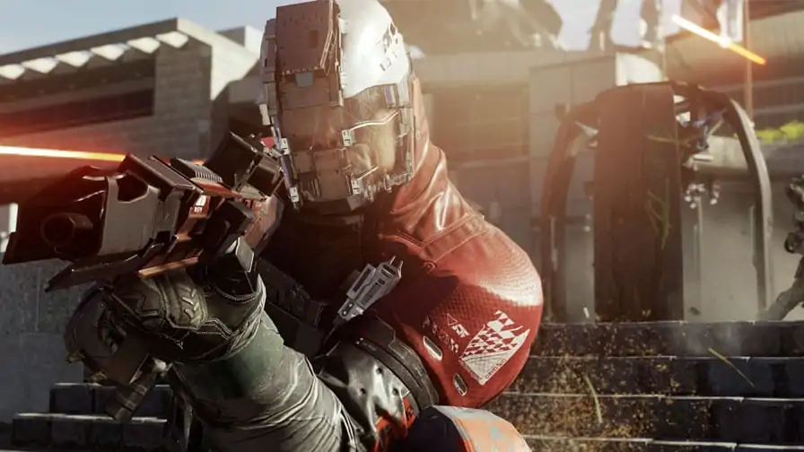 Equipe de desenvolvimento diz que novo Call of Duty será no espaço para ter mais liberdade