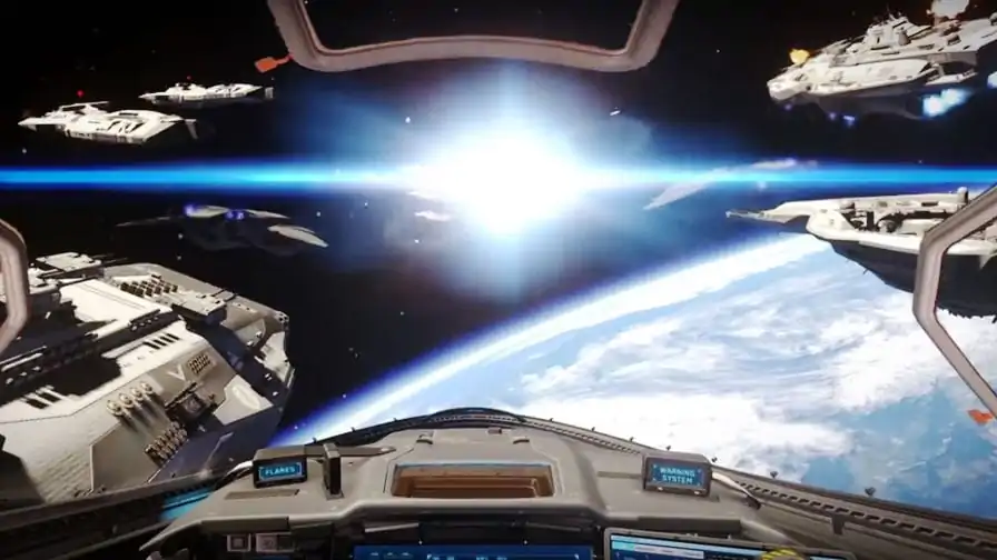 Call of Duty: Infinity Warfare é real! Veja o primeiro trailer!