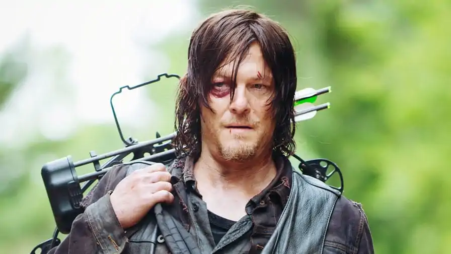 The Walking Dead – Episódio 7: 9ª temporada – Daryl terá um companheiro inesperado