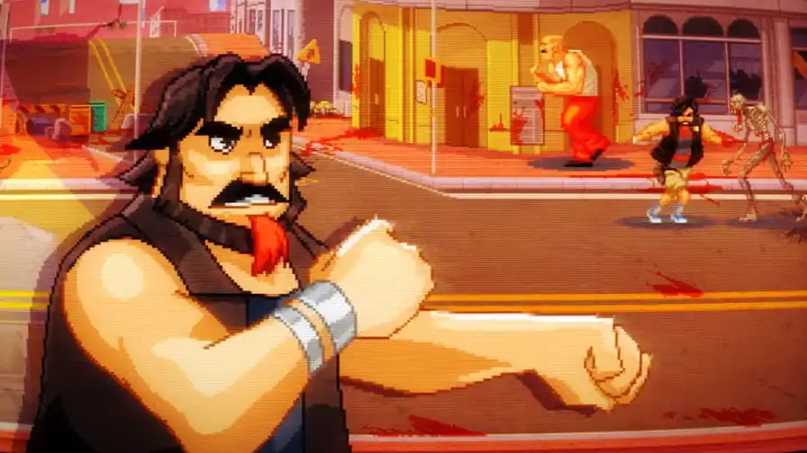 “Dead Island RETRO Revenge” é anunciado para PS4 e Xbox One