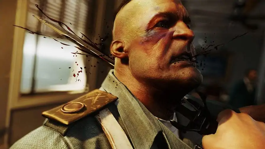 Dishonored 2: Prepare seu HD pra atualização gigantesca necessária pra jogar o game