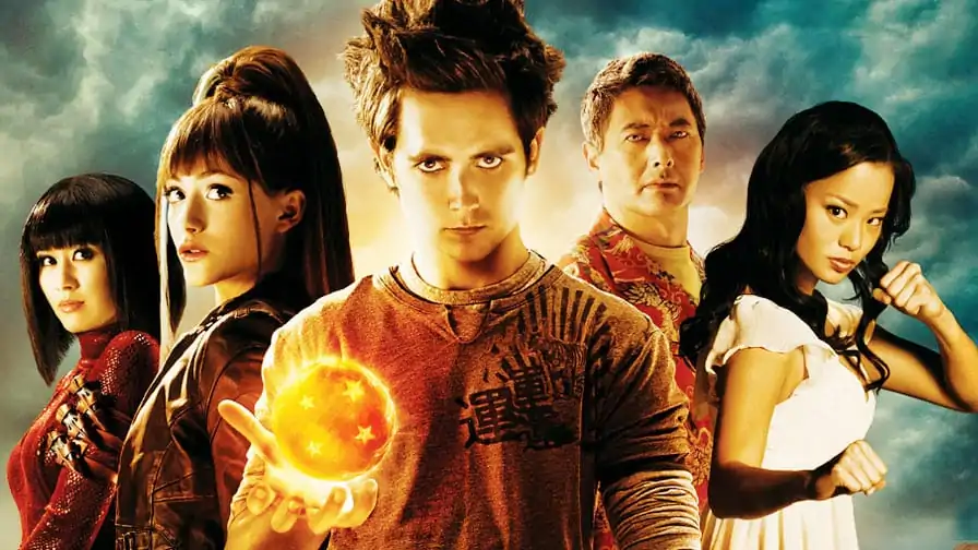 Escritor responsável pelo filme DRAGONBALL pede DESCULPAS aos fãs