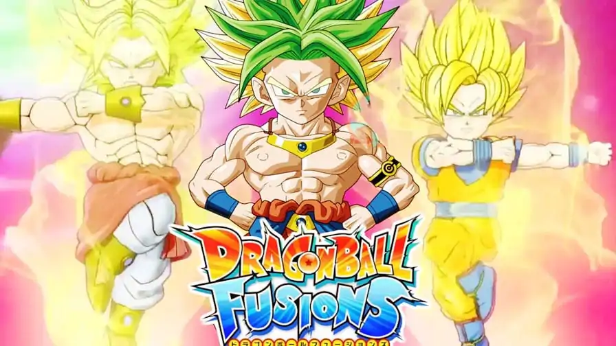 Primeiro trailer de Dragon Ball Fusions nos traz uma boa ideia do game