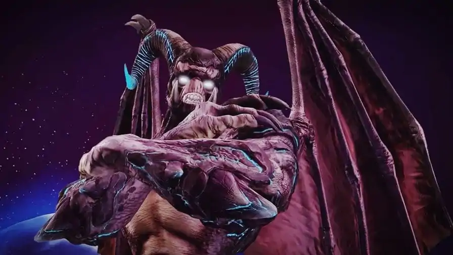Killer Instinct: Veja um breve gameplay do chefe GARGOS