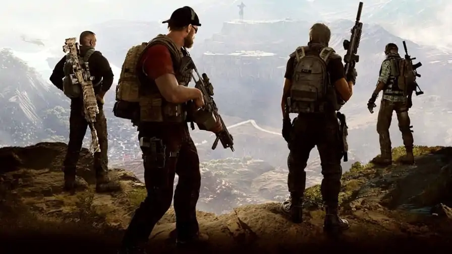 Novo trailer de Ghost Recon: Wildlands é AÇÃO PURA