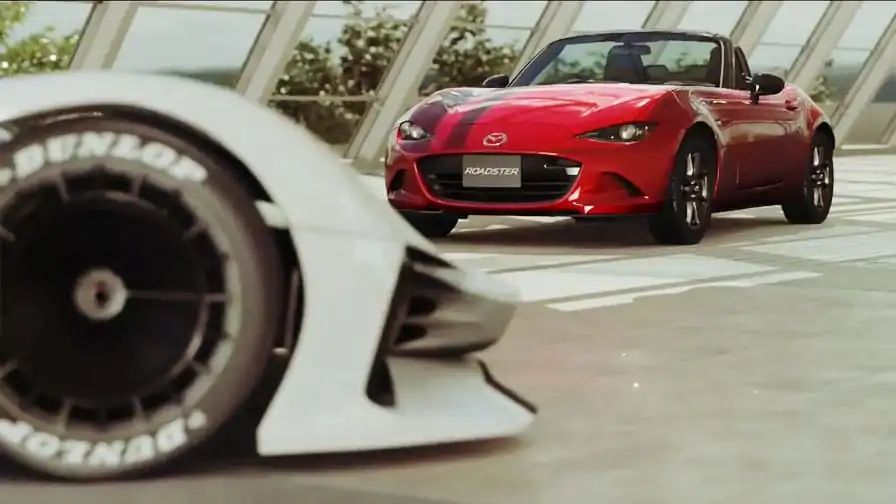 Gran Turismo Sport ganha aplicativo para Android e iOS!