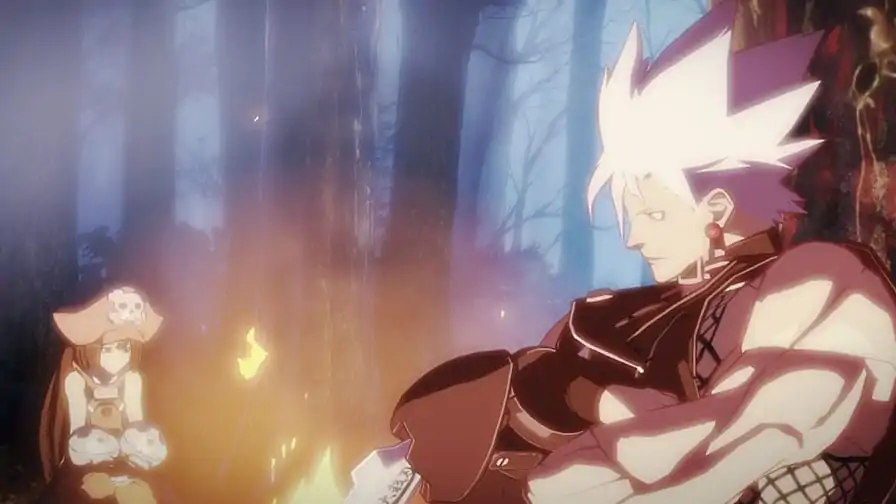 Novo trailer de Guilty Gear Xrd -Revelator- é EMPOLGANTE