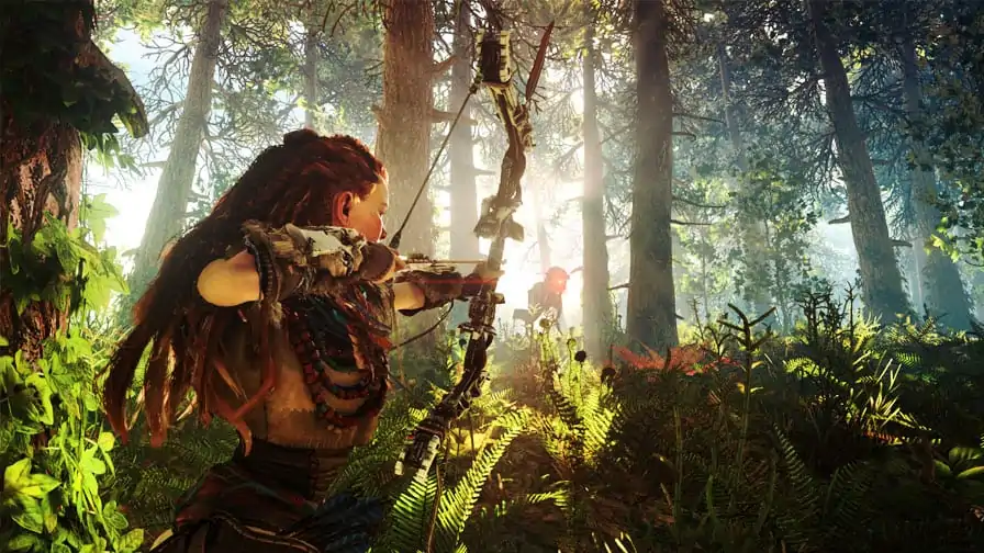 Produtora explica adiamento de Horizon e motivo da protagonista ser feminina