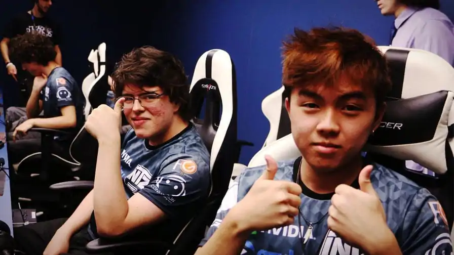 INTZ e NVIDIA renovam contrato por mais um ano, aumentando o valor da parceria em 50%