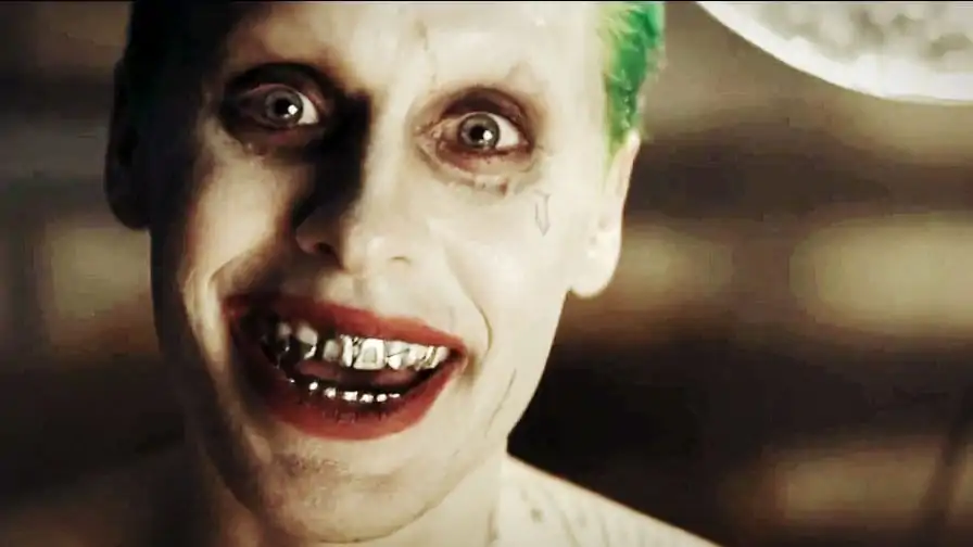 Esquadrão Suicida: Jared Leto diz que Coringa foi a maior diversão que ele já teve em um filme