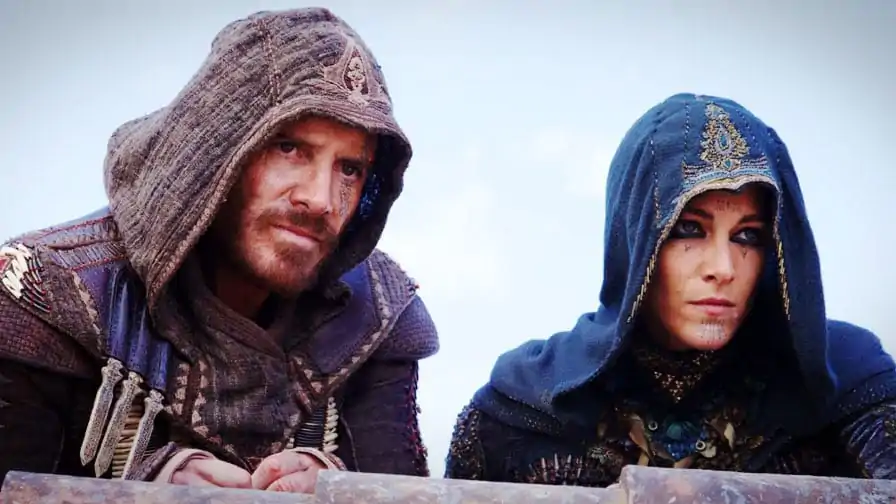 Ubisoft: Assassin’s Creed vai quebrar o histórico ruim de filmes baseados em jogos