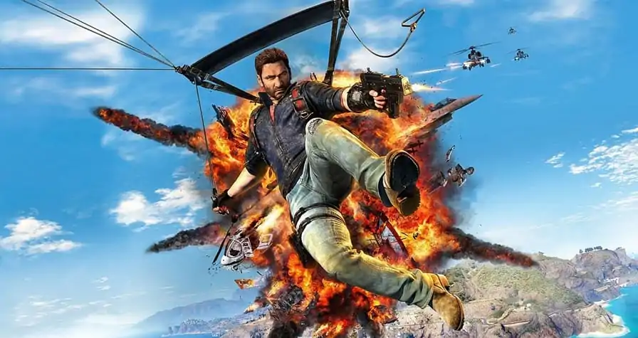 Para os fãs: Sony se rende e disponibilizará Just Cause 3 de graça mês que vem!