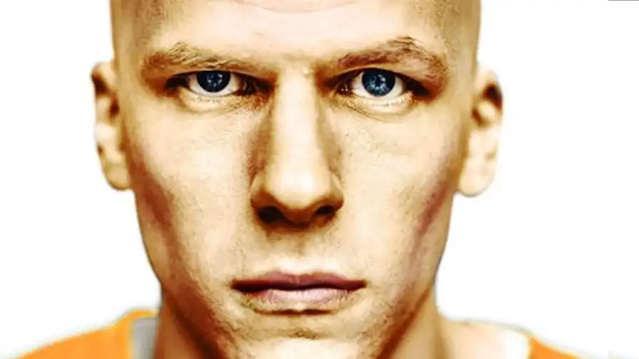 Lex Luthor confirmado para o filme A Liga da Justiça