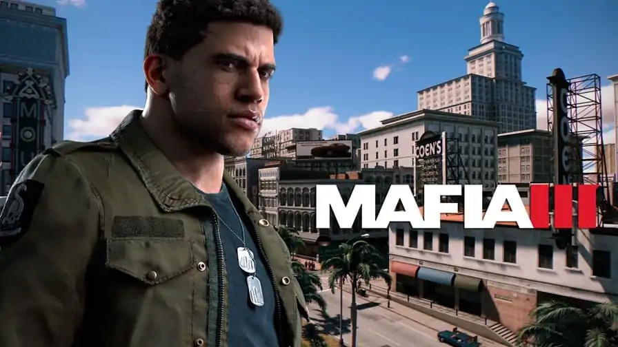 Take-Two confirma lançamento de Mafia 3 ainda este ano