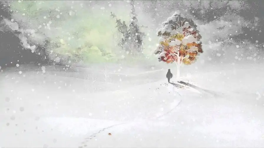 I Am Setsuna: Divulgado trailer da E3 antes da E3