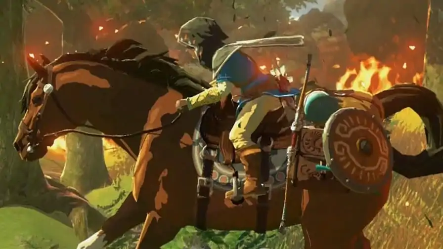 500 fãs de Zelda serão agraciados com a demo de The Legend of Zelda para Wii U