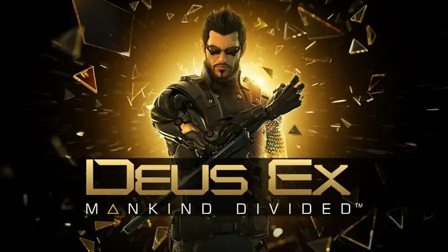 Deus EX: Mankind Divided ganha novo e insano curta-metragem