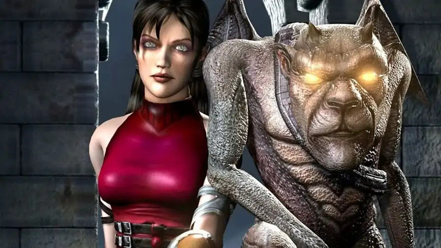 Primal se junta a lista de clássicos do PS2 disponíveis no PS4