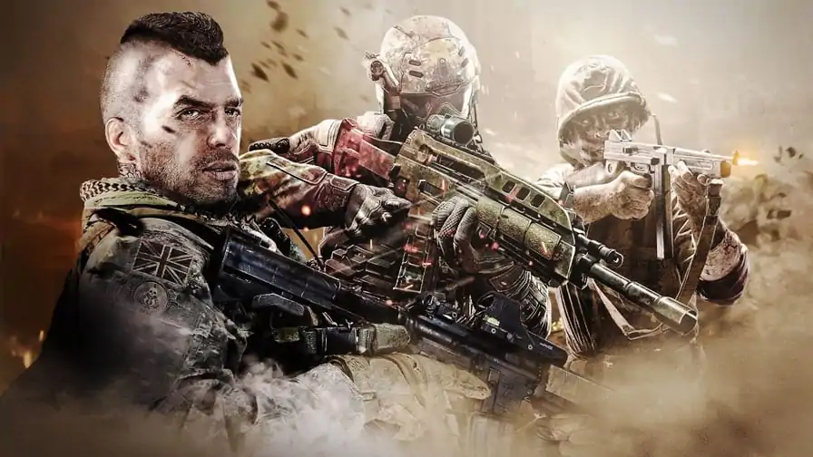 Call of Duty Modern Warfare Trilogy é listado para Xbox 360 e PlayStation 3