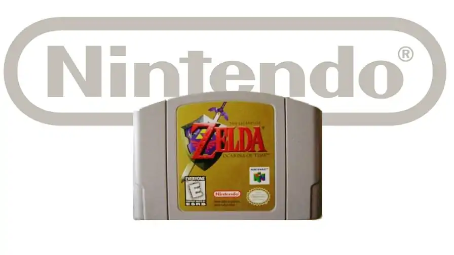 Rumor: Nintendo NX poderá ABANDONAR o disco e voltar para o CARTUCHO