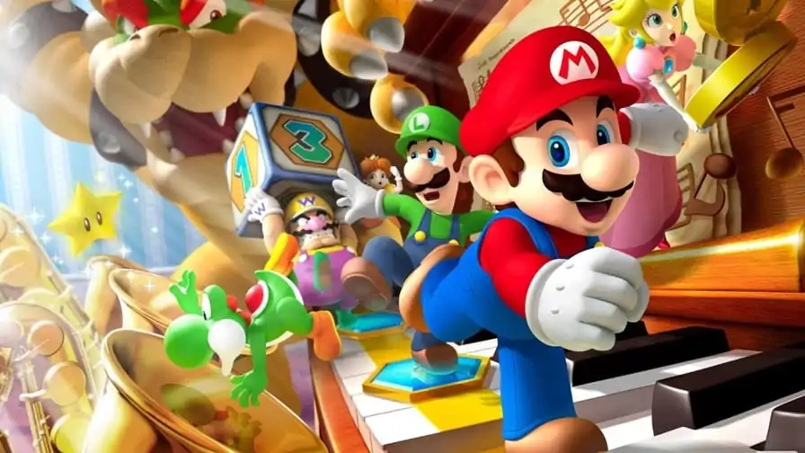 Nintendo planeja PRODUZIR filmes de seus personagens
