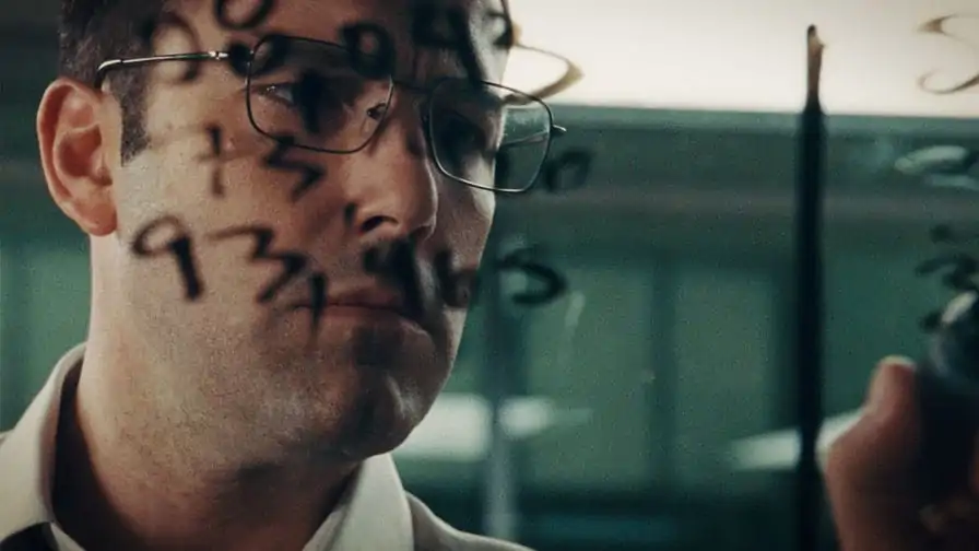 O Contador: Filme estrelado por Ben Affleck chega em Blu-Ray e DVD