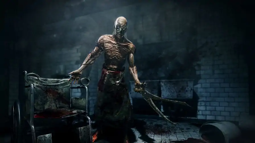 Outlast 2: Brasileiros criam dublagem do segundo e tenebroso trailer do jogo