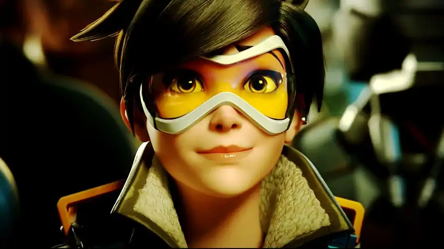 Overwatch: Fãs revelam ter encontrado arte do novo personagem