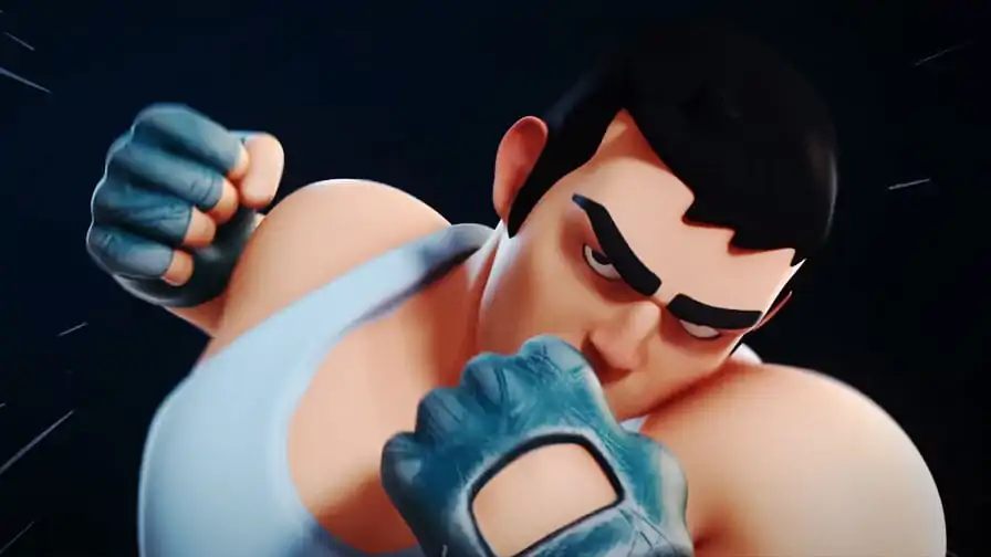 LAST FIGHT: O game de luta inspirado em Power Stone