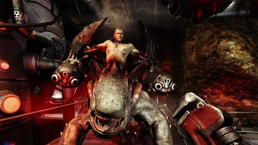 Há rumores que o novo game da série PREY será anunciado na E3